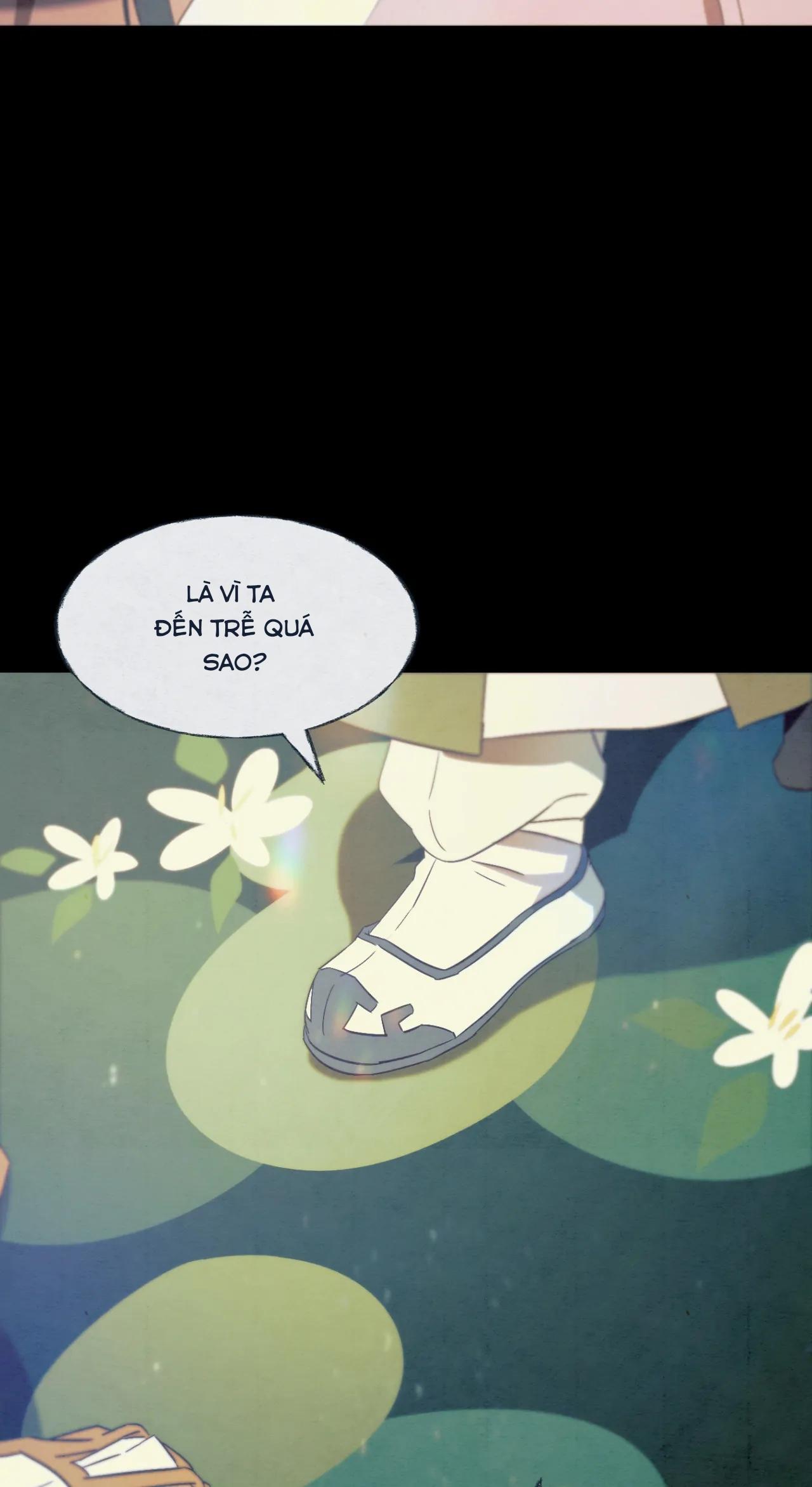 Đọc truyện [Hoàn] Dưới Đáy Biển Xanh - Chapter 49