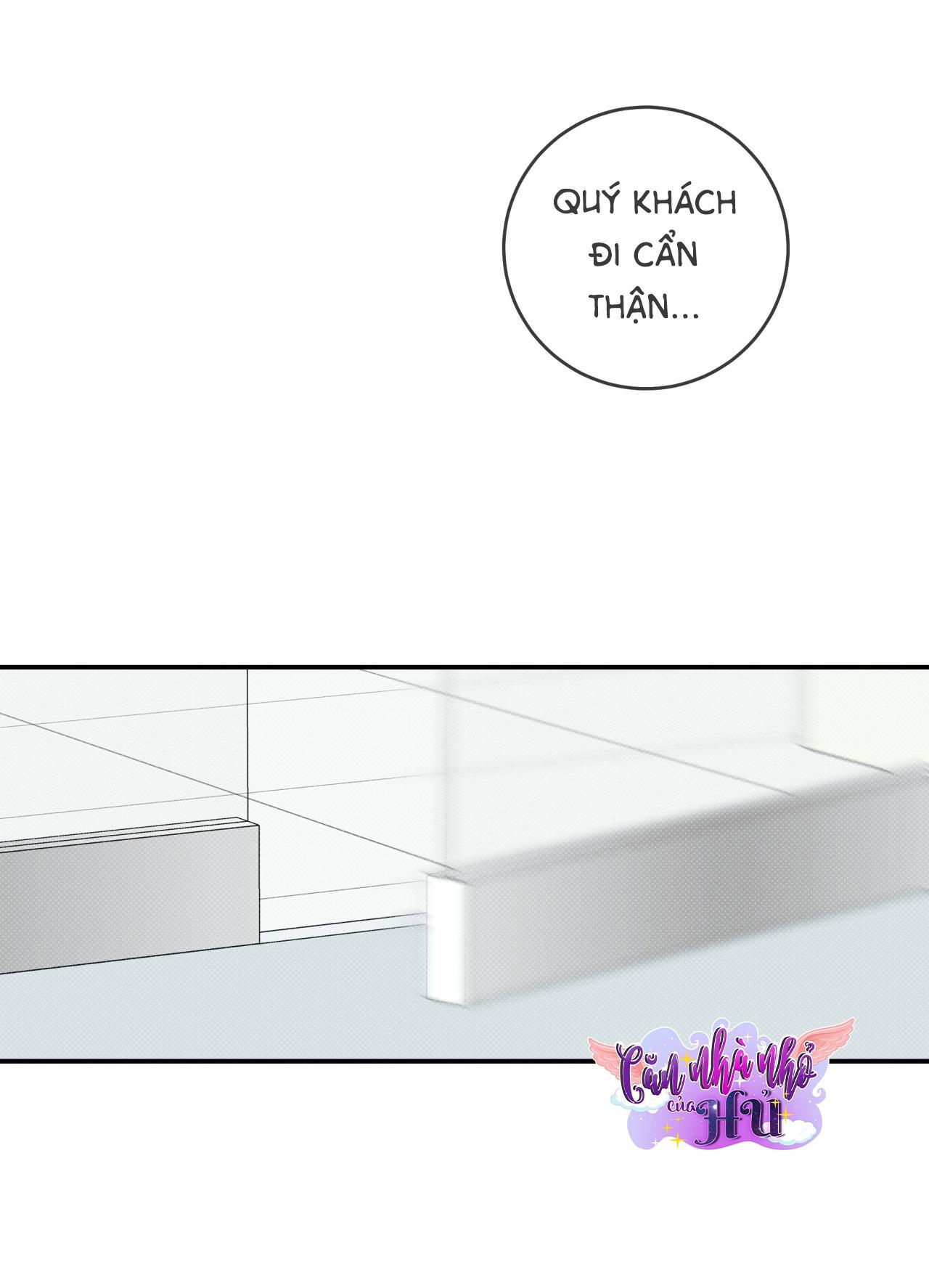 Đọc truyện (END) MÙA HÈ NĂM ẤY - Chapter 45