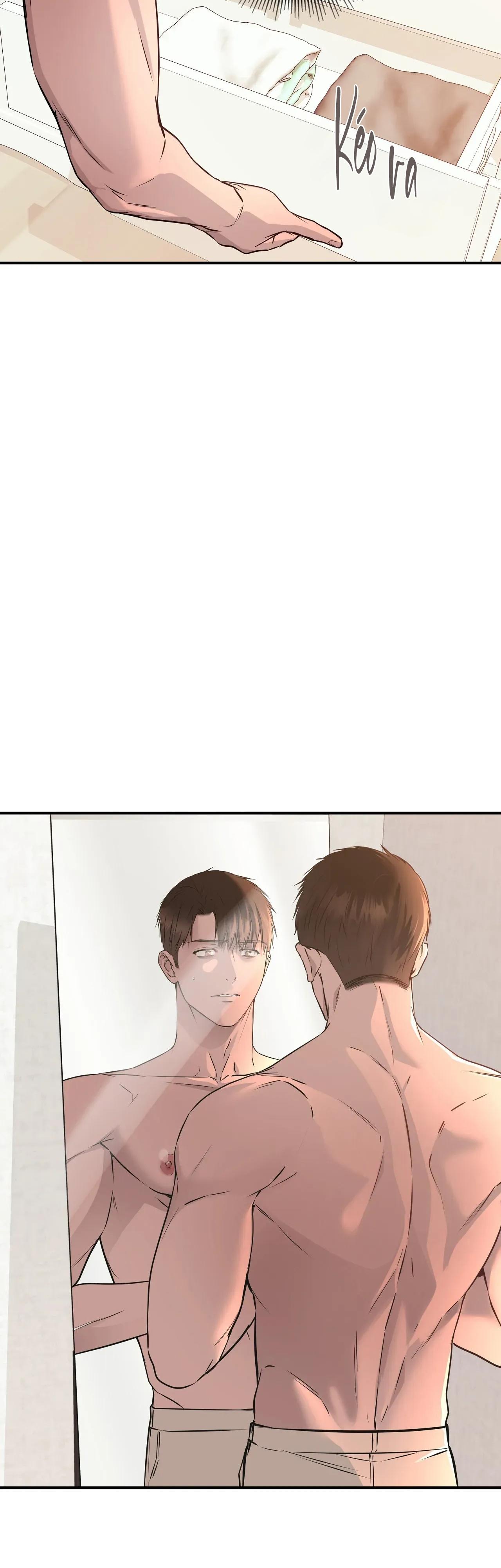 Đọc truyện CỨU TINH CỦA RẮN - Chapter 9