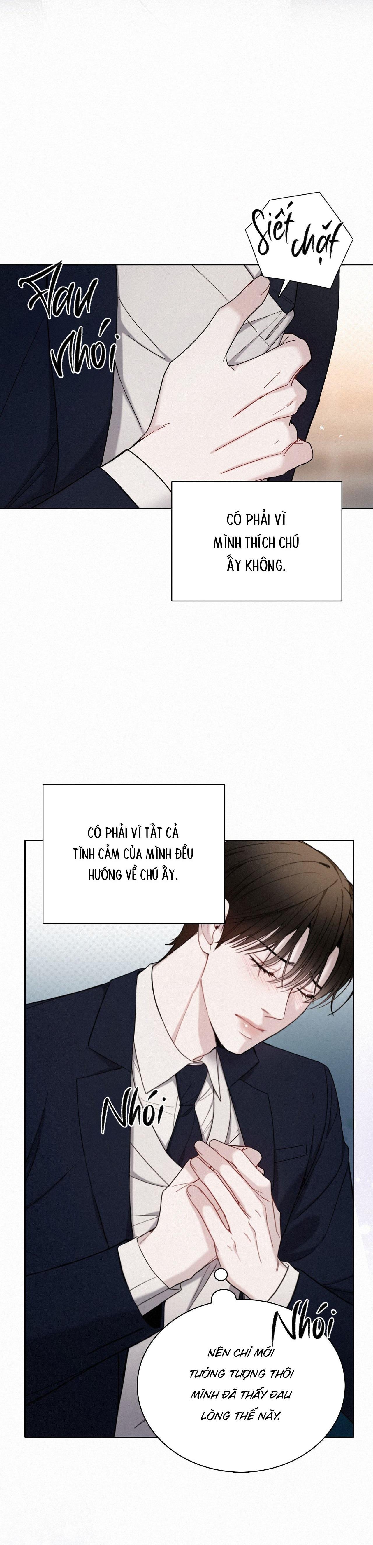Đọc truyện HOÀNG HÔN BÊN LÀN NƯỚC - Chapter 10
