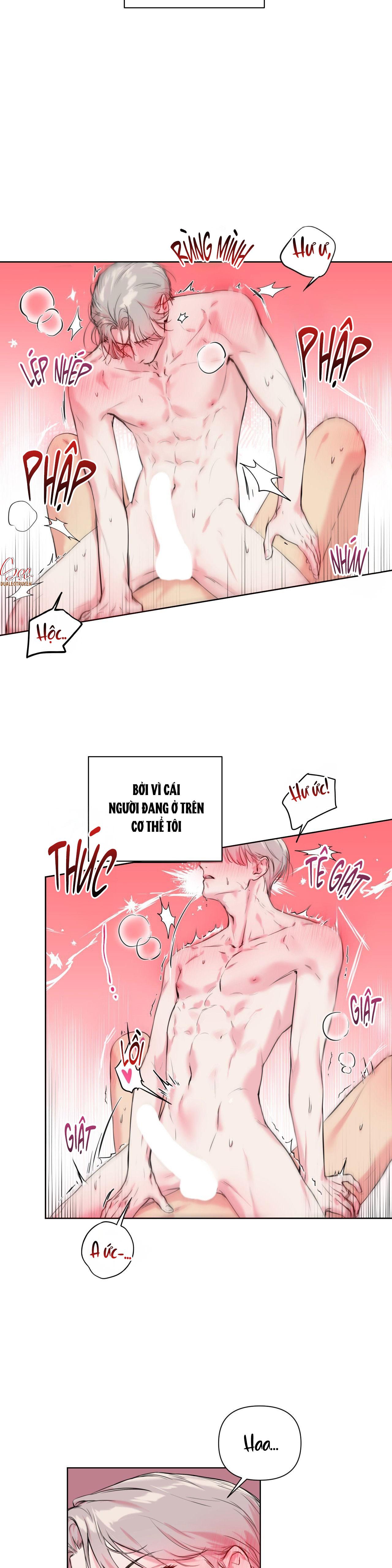 Đọc truyện TU HÚ KHÔNG RỜI KHỎI TỔ - Chapter 1