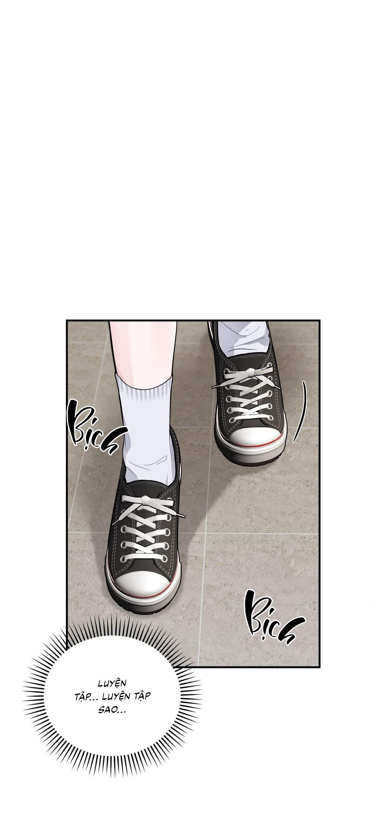 Đọc truyện  Làm Tình Cũng Cần Luyện Tập Nữa Sao?! - Chapter 6