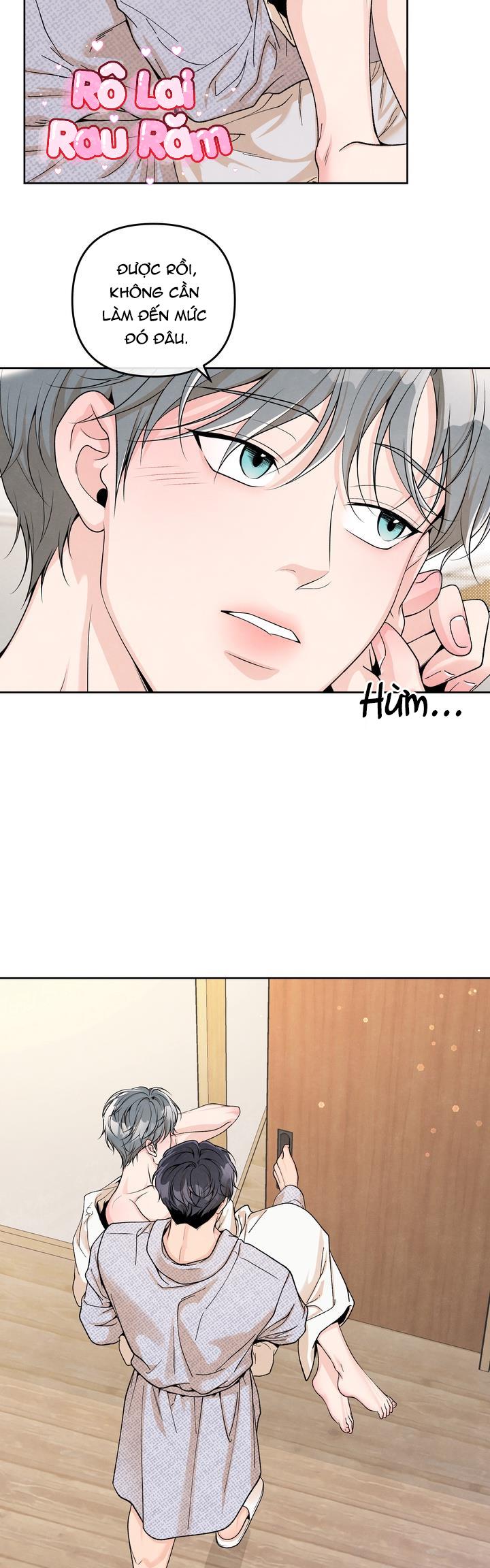 Đọc truyện Drop NGƯỜI CŨ KHÔNG RỦ CŨNG ĐẾN - Chapter 20