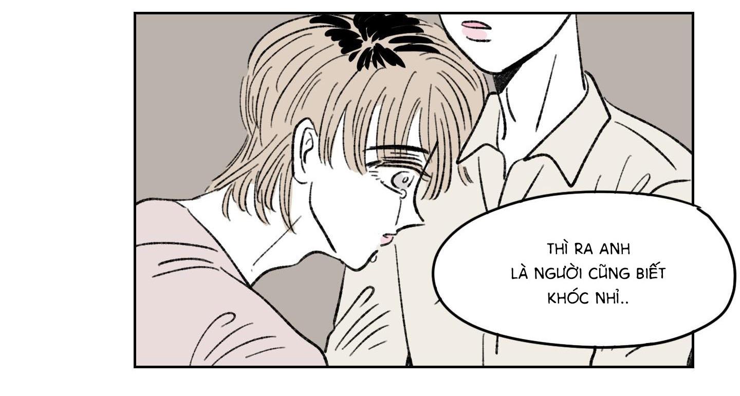 Đọc truyện  Tình tay ba giữa chó, sói và mèo - Chapter 38