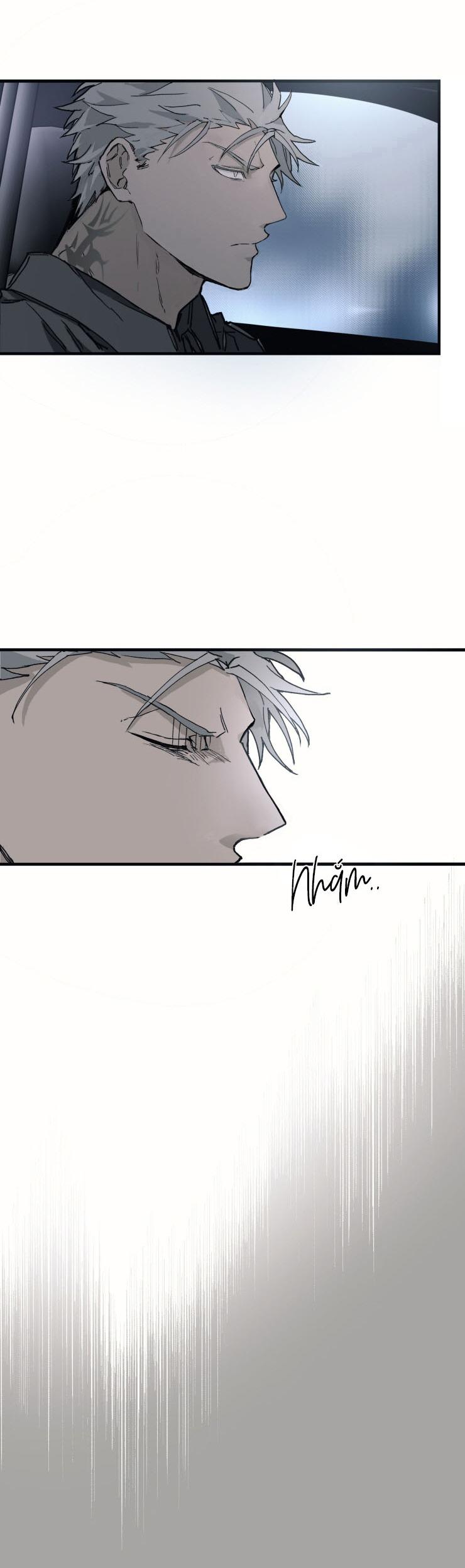 Đọc truyện  Nuốt gai - Chapter 10