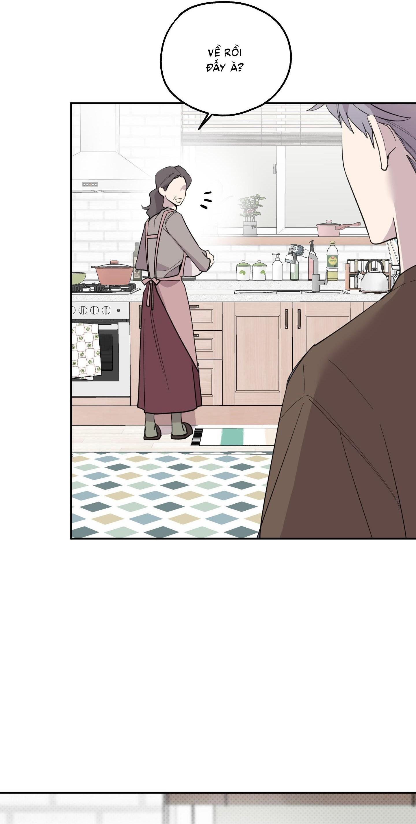 Đọc truyện  Carrot And Stick - Chapter 17