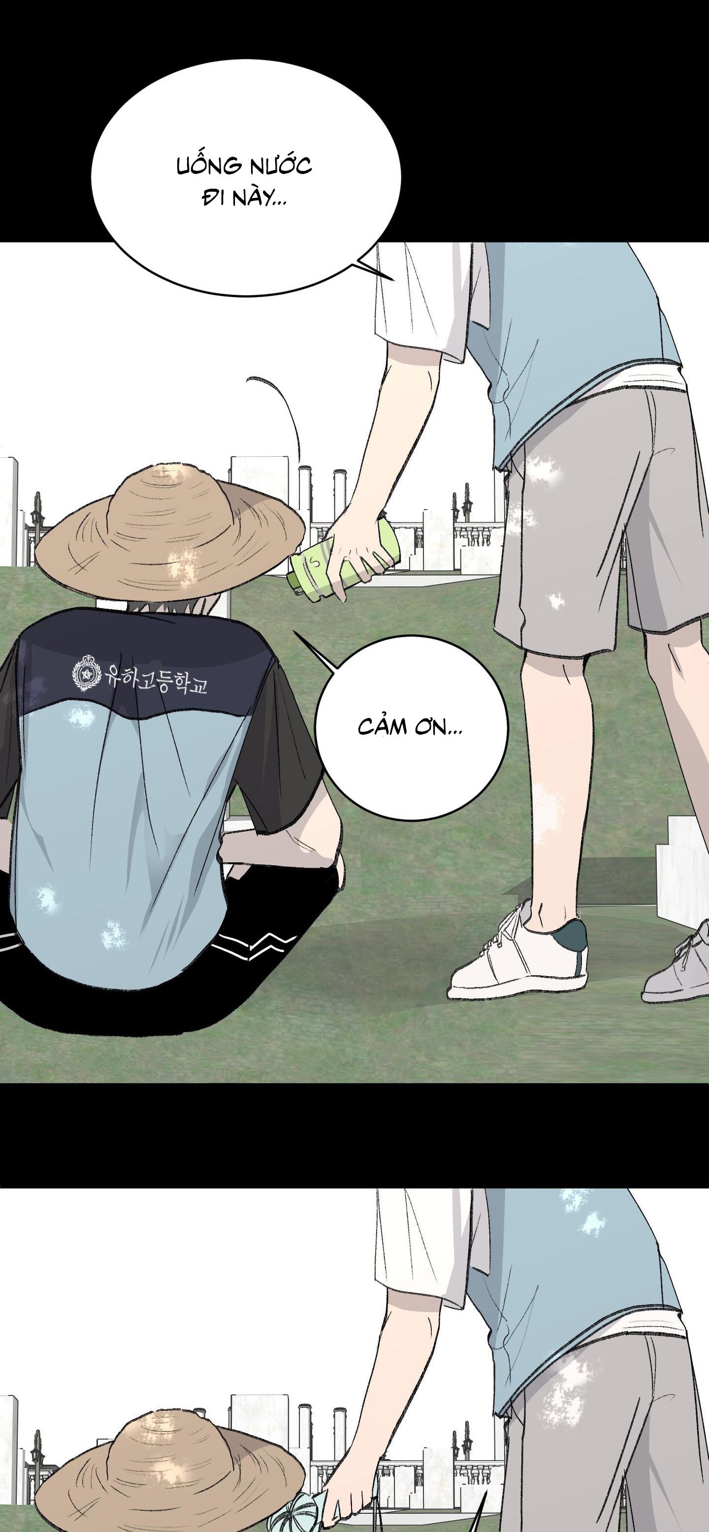 Đọc truyện Missing Romance - Chapter 33
