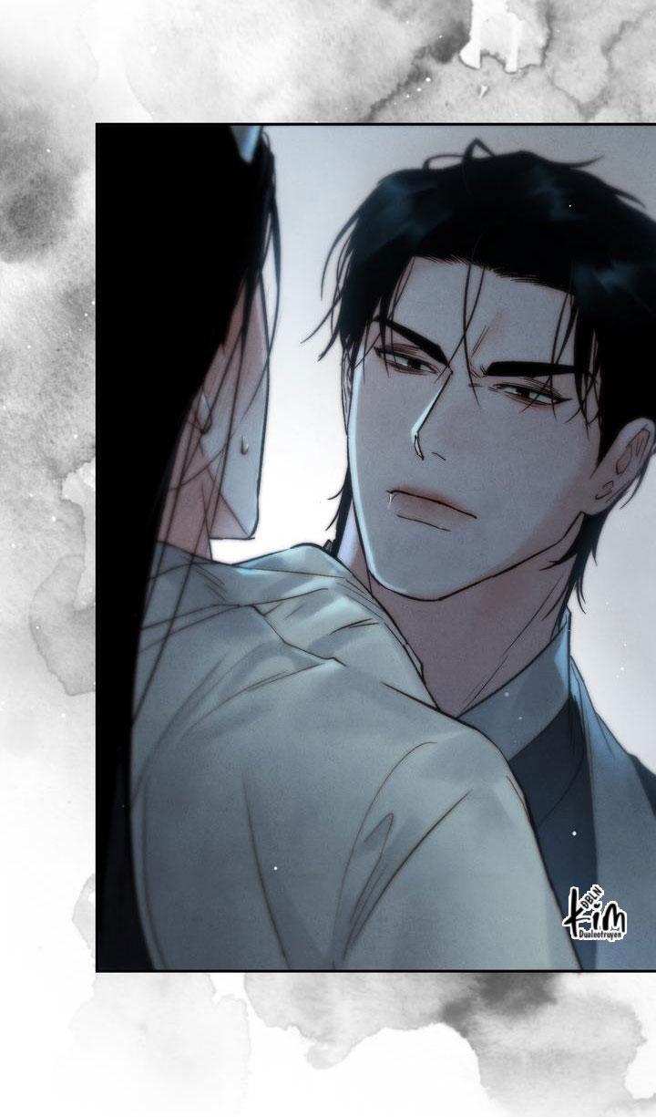 Đọc truyện THUỐC ĐỘC - Chapter 14
