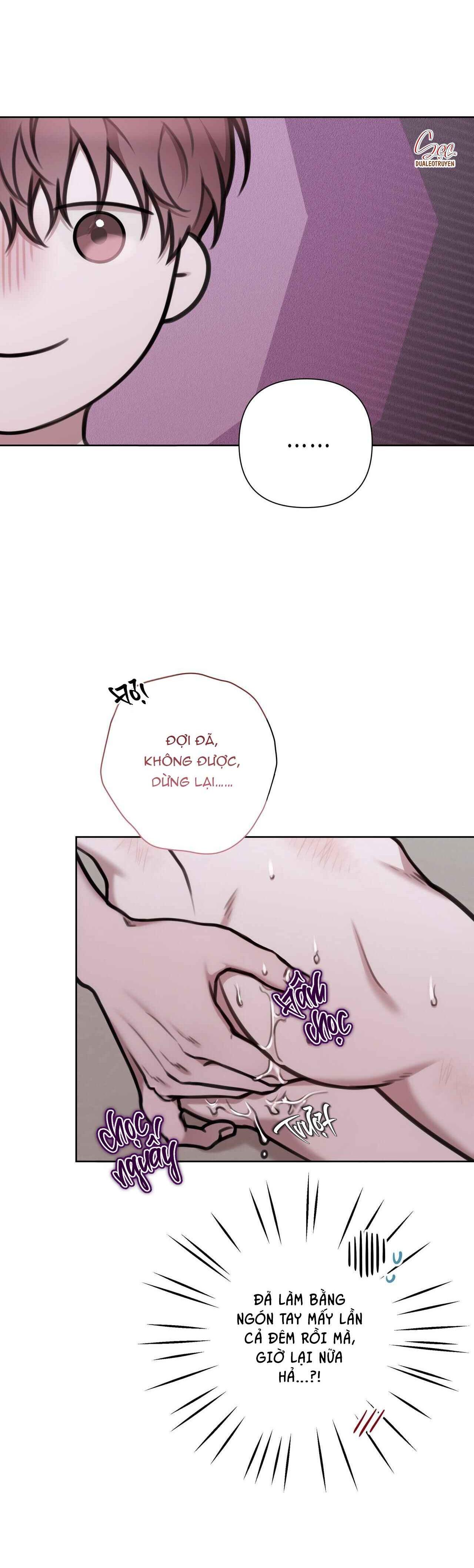 Đọc truyện NHẬT KÝ GIAM CẦM THƯ KÝ JIN - Chapter 46