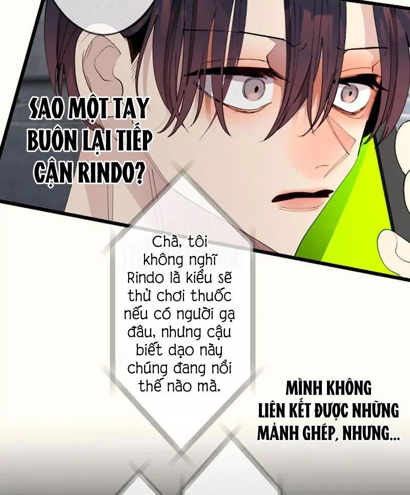 Đọc truyện Kẻ Theo Dõi Biến Thái Của Tôi - Chapter 131