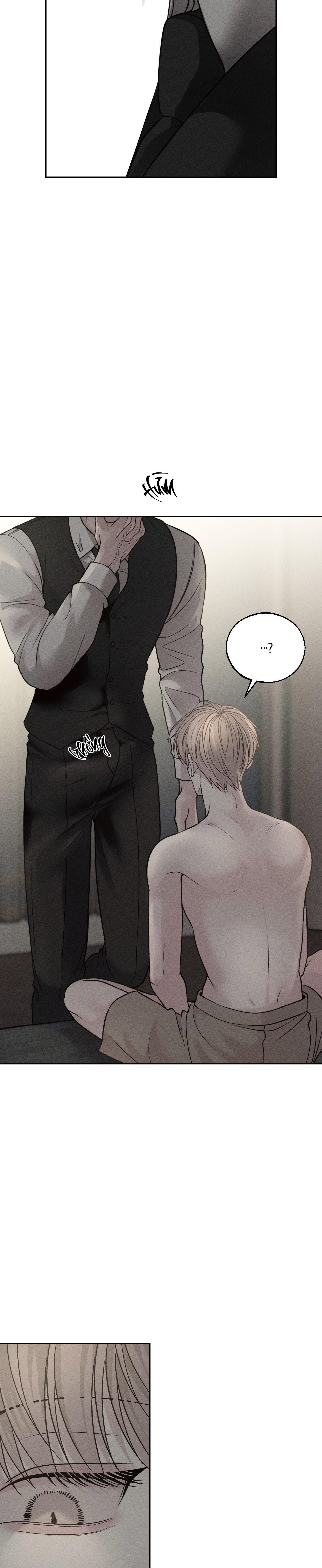 Đọc truyện NHUỐM MÁU - Chapter 4