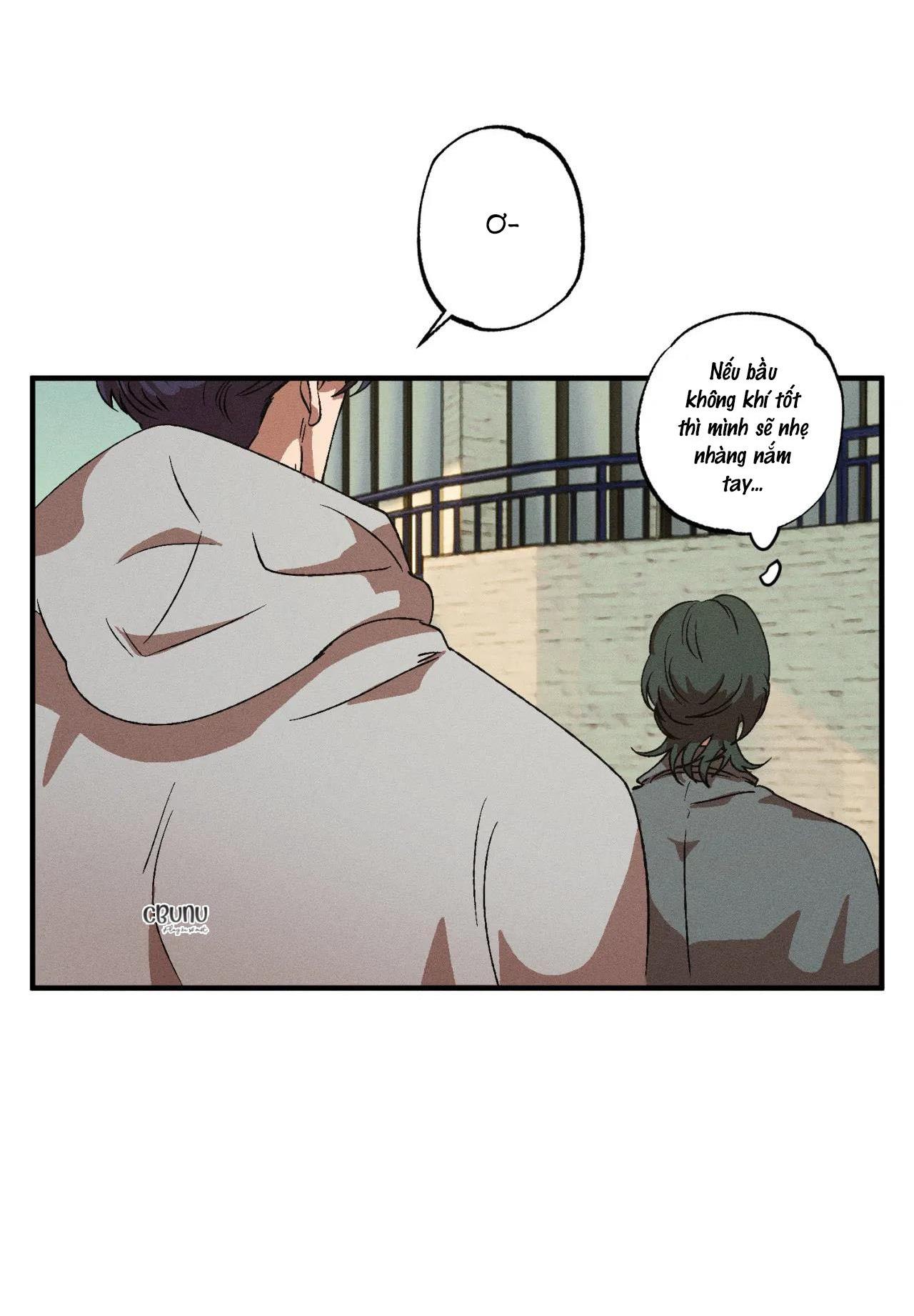 Đọc truyện  Bẫy Đôi Ngọt Ngào - Chapter 32