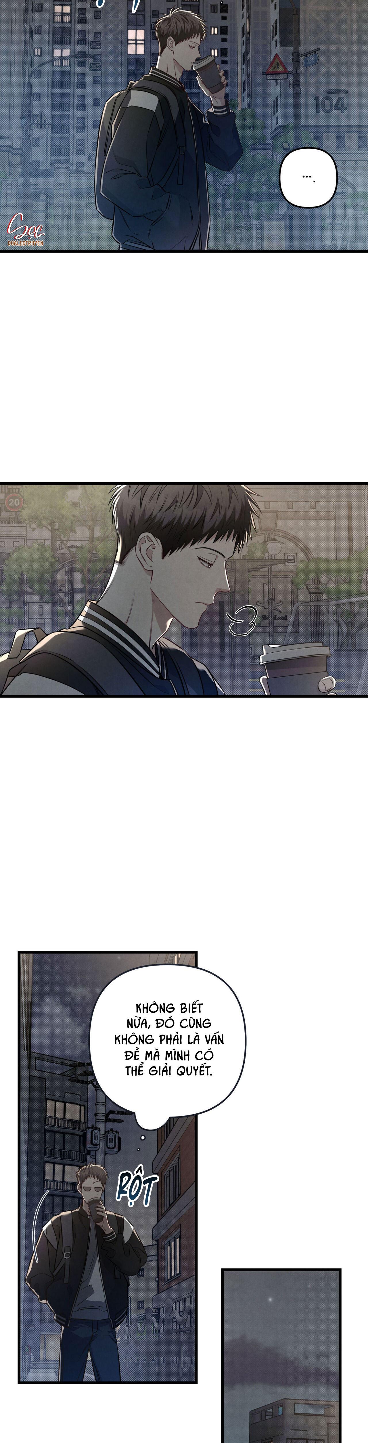 Đọc truyện CÔNG TƯ PHÂN MINH - Chapter 63