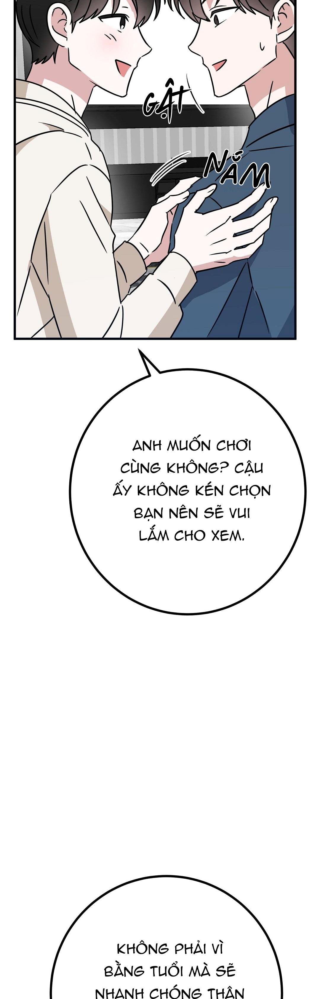 Đọc truyện NHÀ TÔI THÀNH PHIM TRƯỜNG MẤT RỒI - Chapter 24