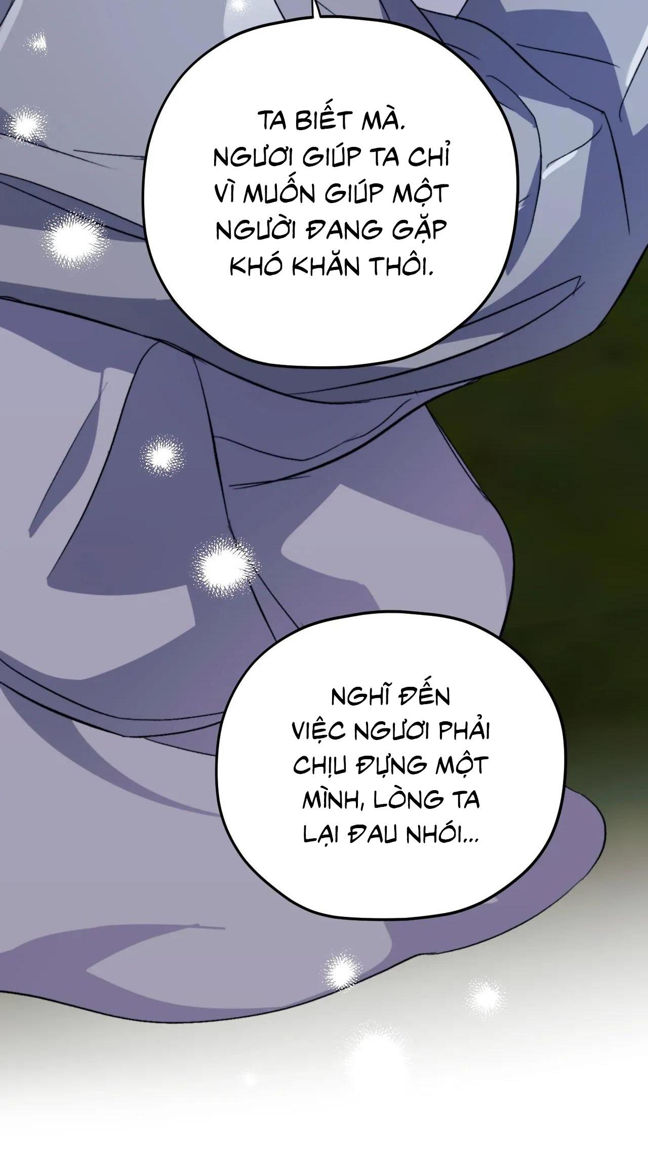 Đọc truyện Sóng Tìm Em - Chapter 81