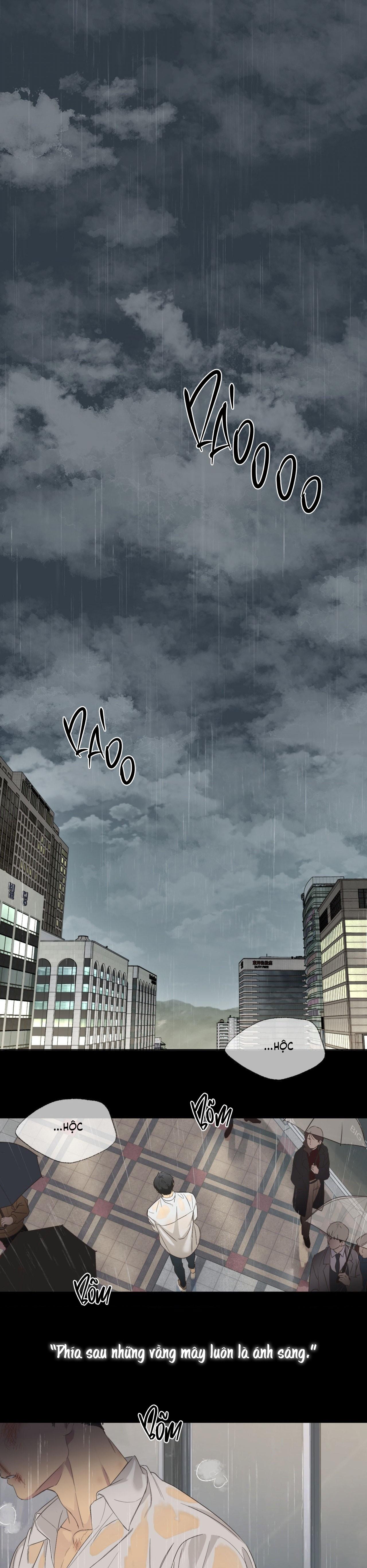 Đọc truyện BACKLIGHT - Chapter 1