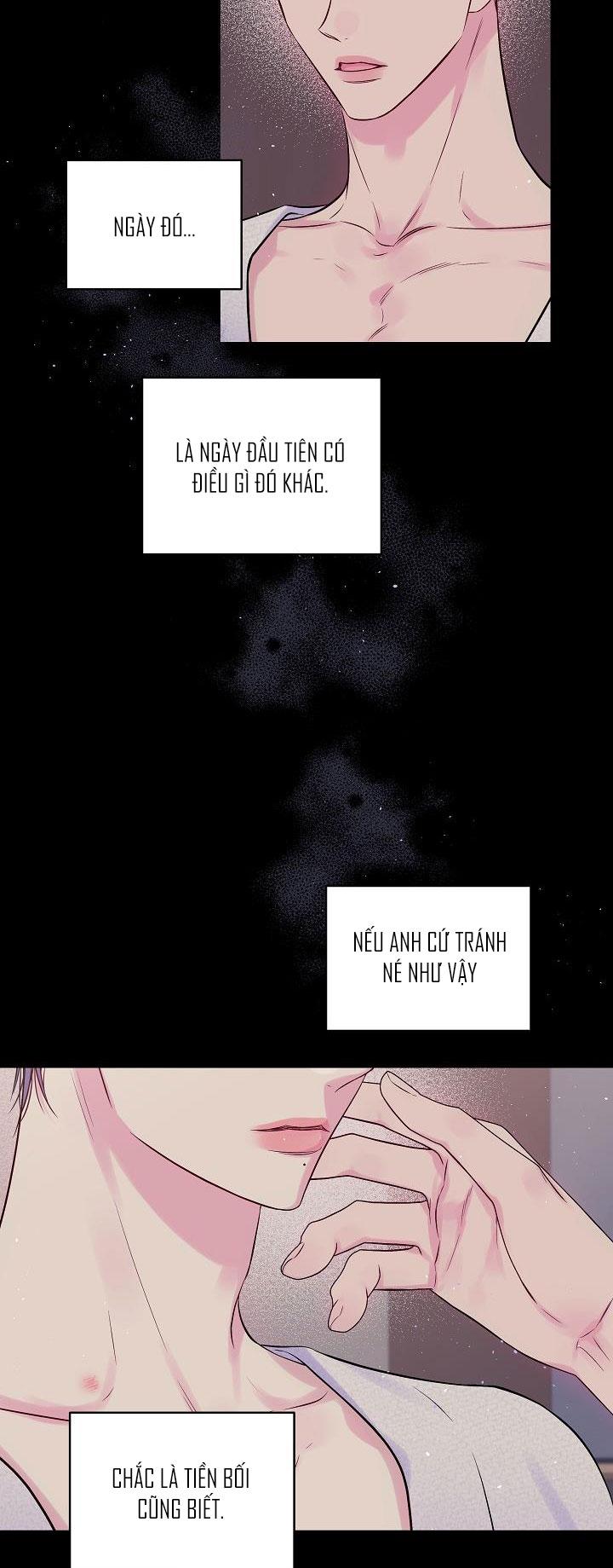 Đọc truyện BÌNH MINH THỨ HAI - Chapter 56