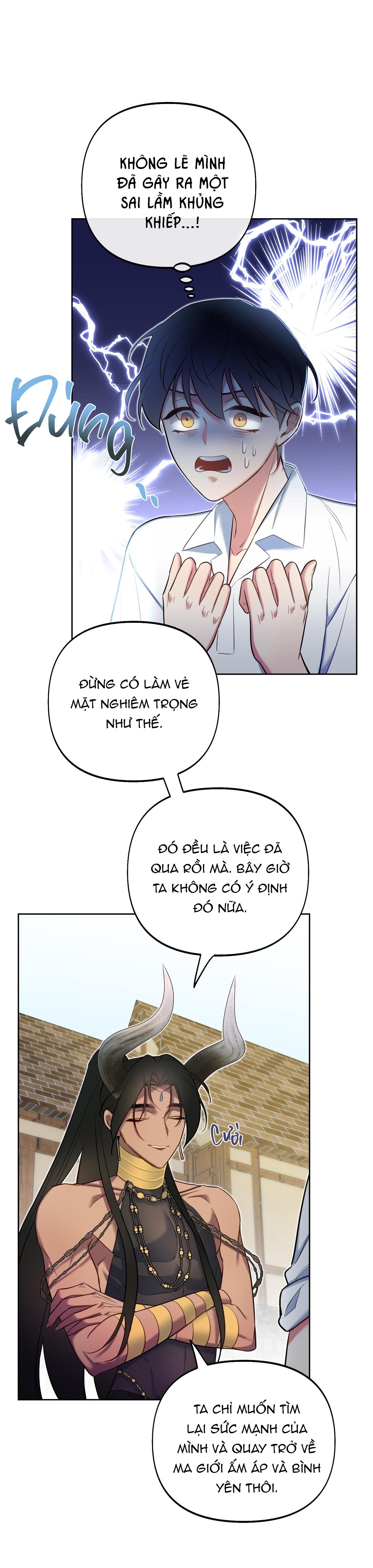 Đọc truyện (NP) TRỞ THÀNH VUA CÔNG LƯỢC - Chapter 36
