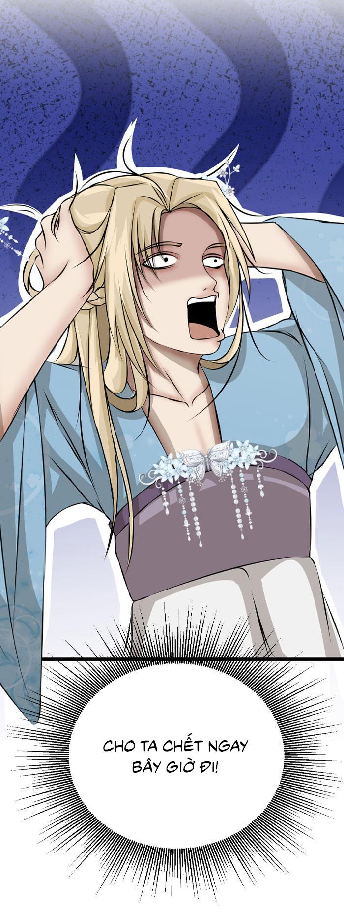 Đọc truyện Sao cứ phải dây dưa với nhân vật phụ như ta - Chapter 22