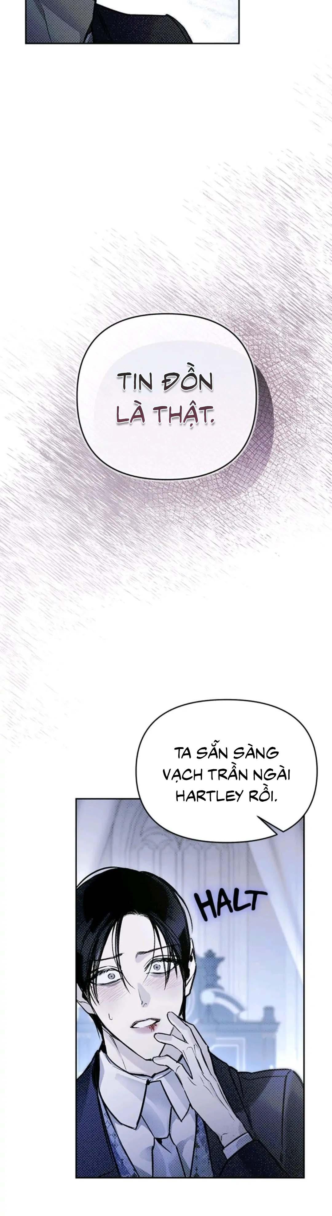 Đọc truyện SOLO FOR TWO - Chapter 23