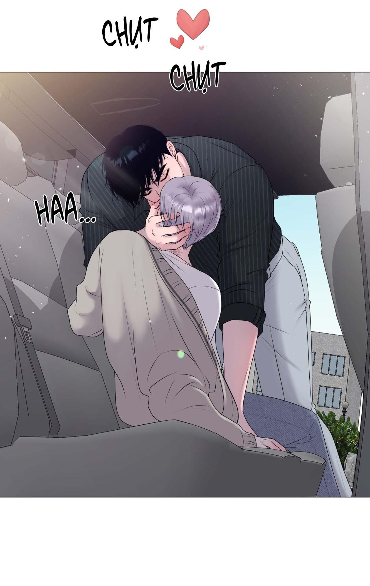 Đọc truyện Tiền bối của anh - Chapter 24