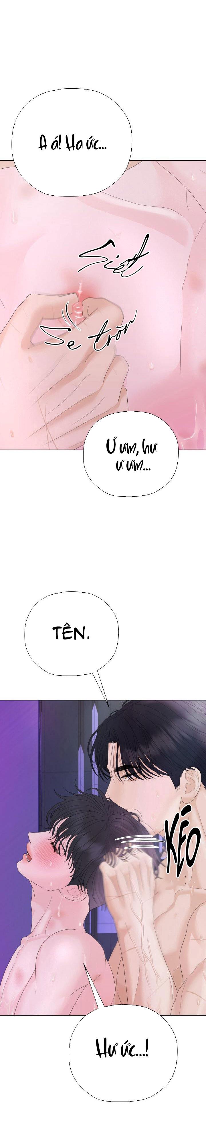 Đọc truyện CÁI NÔI CỦA TỘI ÁC - Chapter 19