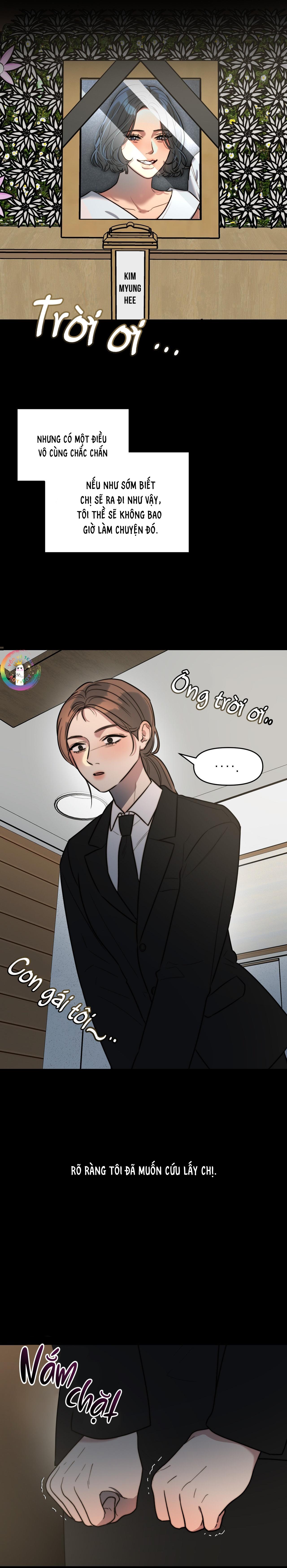 Đọc truyện Màn Kịch Vô Nhân Tính (END) - Chapter 4