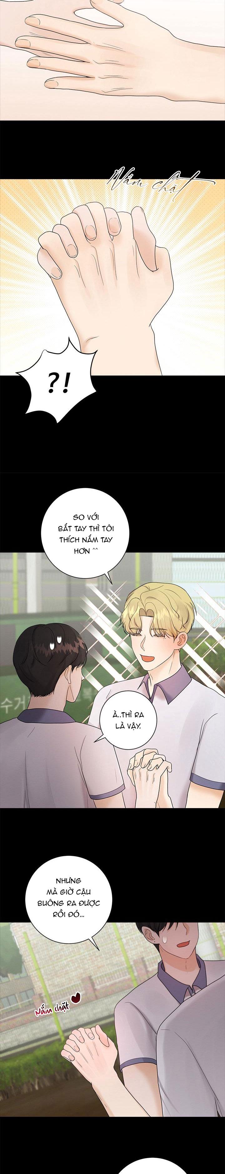 Đọc truyện TUYỂN TẬP NHẤT THỤ ĐA CÔNG CỦA NHÀ KIM - Chapter 29.3