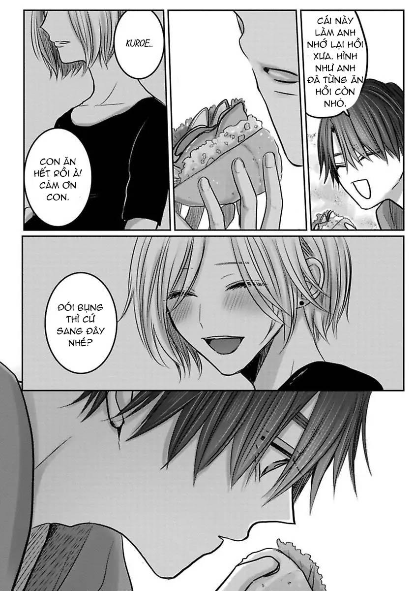 Đọc truyện Tuyển tập trôn có lài - Chapter 95.6