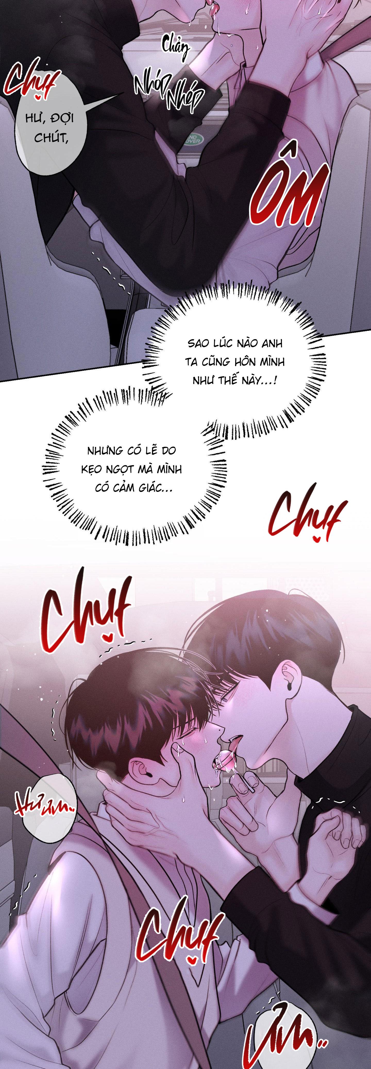 Đọc truyện VỊ CỨU TINH VÀO THỨ HAI - Chapter 20