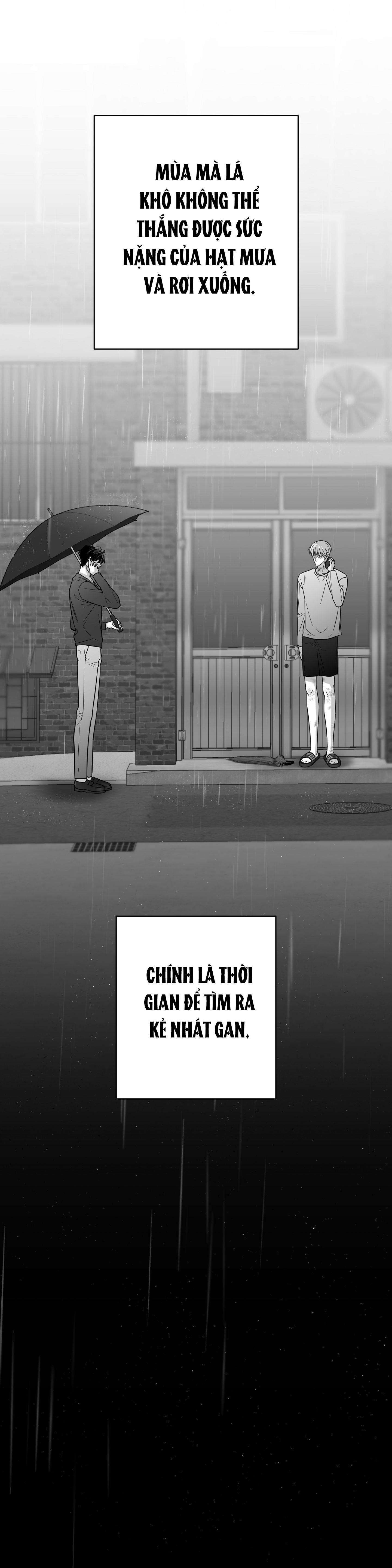 Đọc truyện NON ZERO SUM - Chapter 48