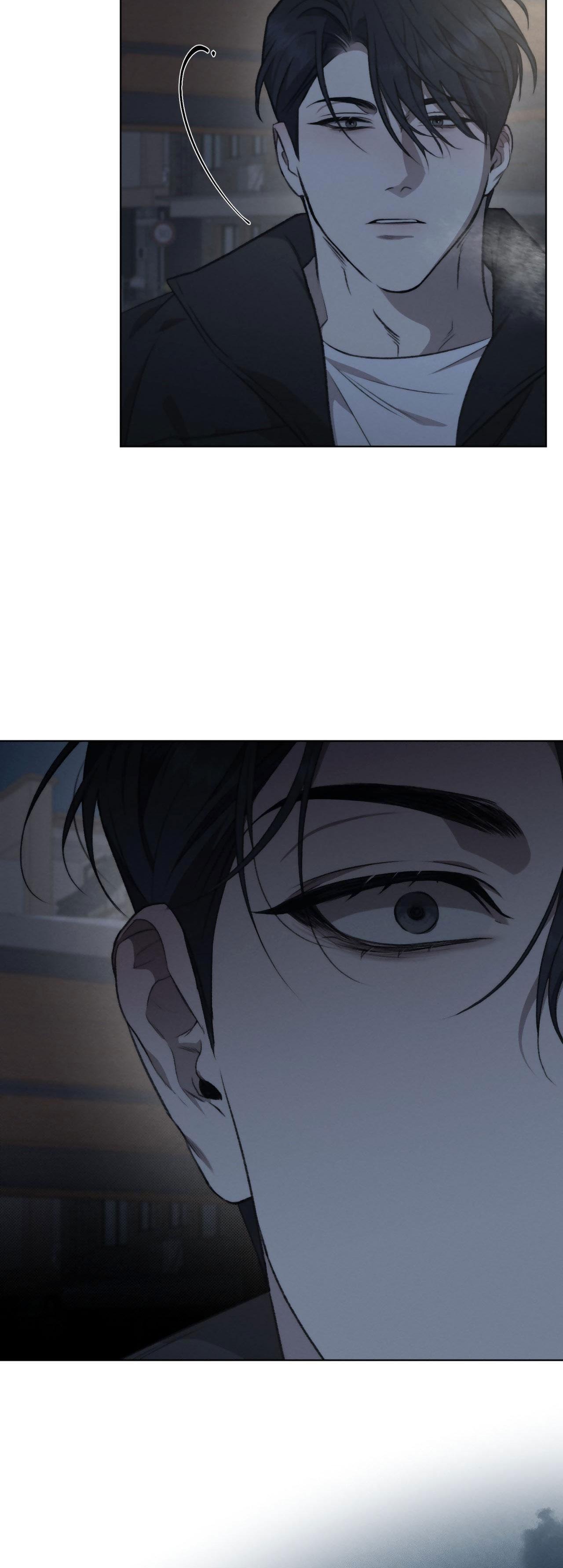 Đọc truyện DẪU VẬY - Chapter 5