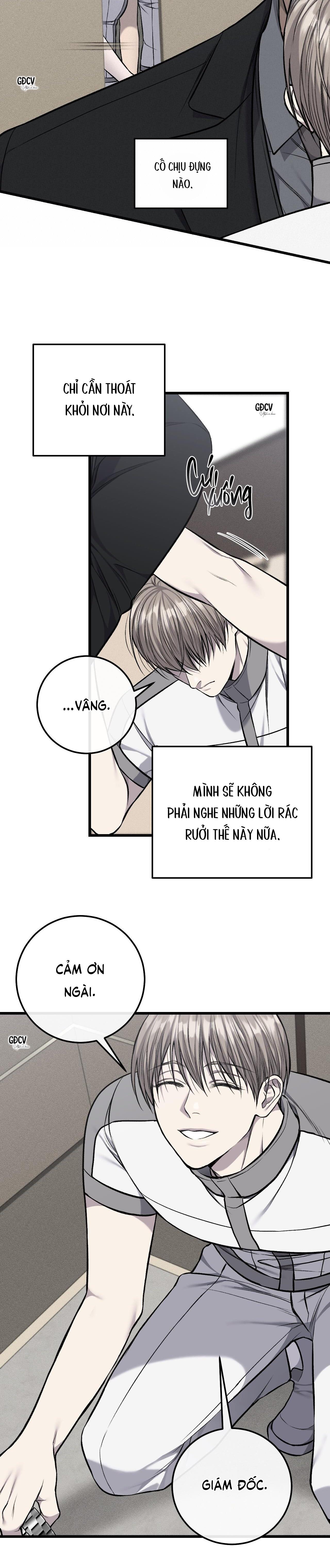 Đọc truyện PHI VỤ BẨN THỈU - Chapter 31