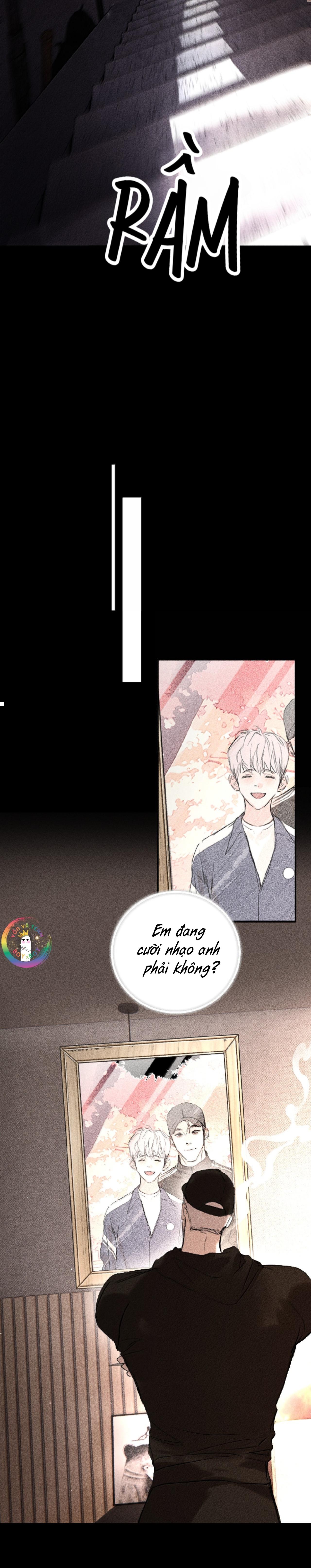 Đọc truyện Thoát Khỏi Tầng Hầm - Chapter 17