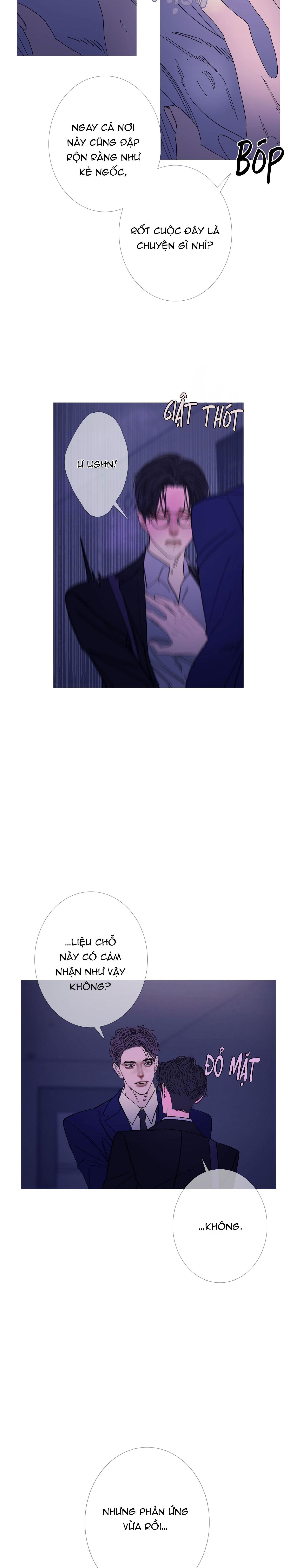 Đọc truyện CHUYỆN QUỶ MÔN QUAN - Chapter 72