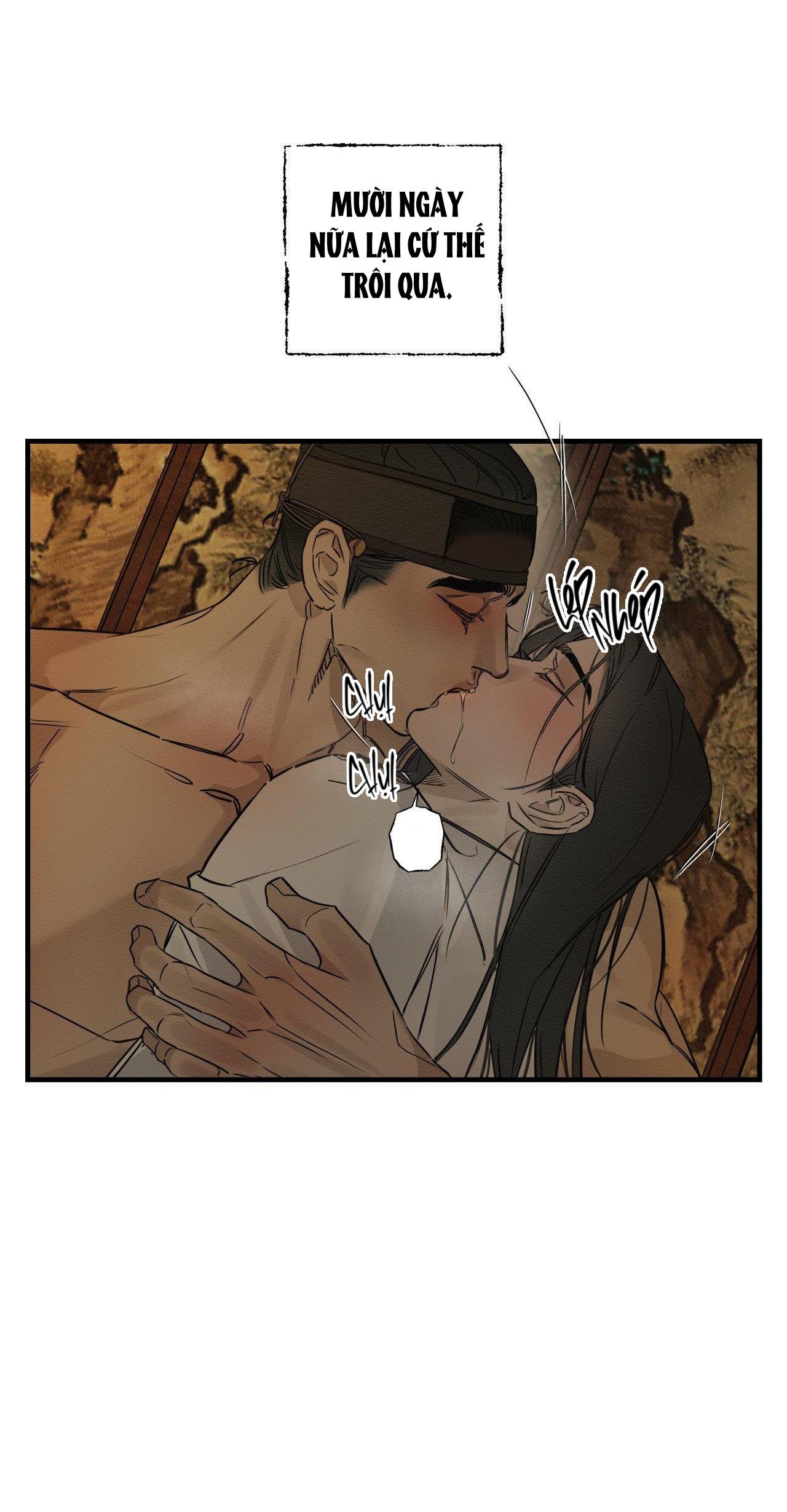 Đọc truyện DUYÊN PHẬN - Chapter 7