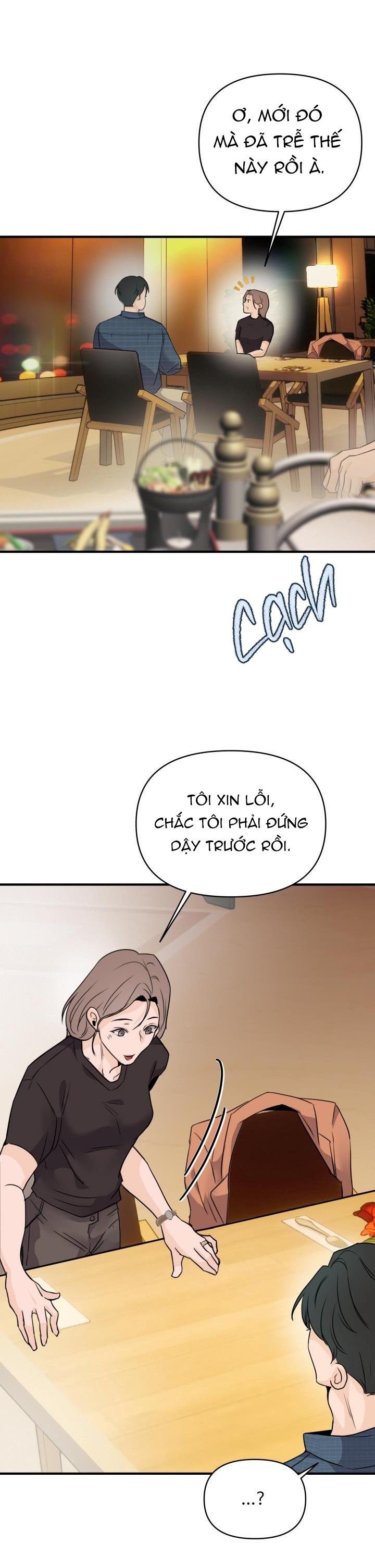Đọc truyện TUYẾN TIỀN LIỆT - Chapter 5