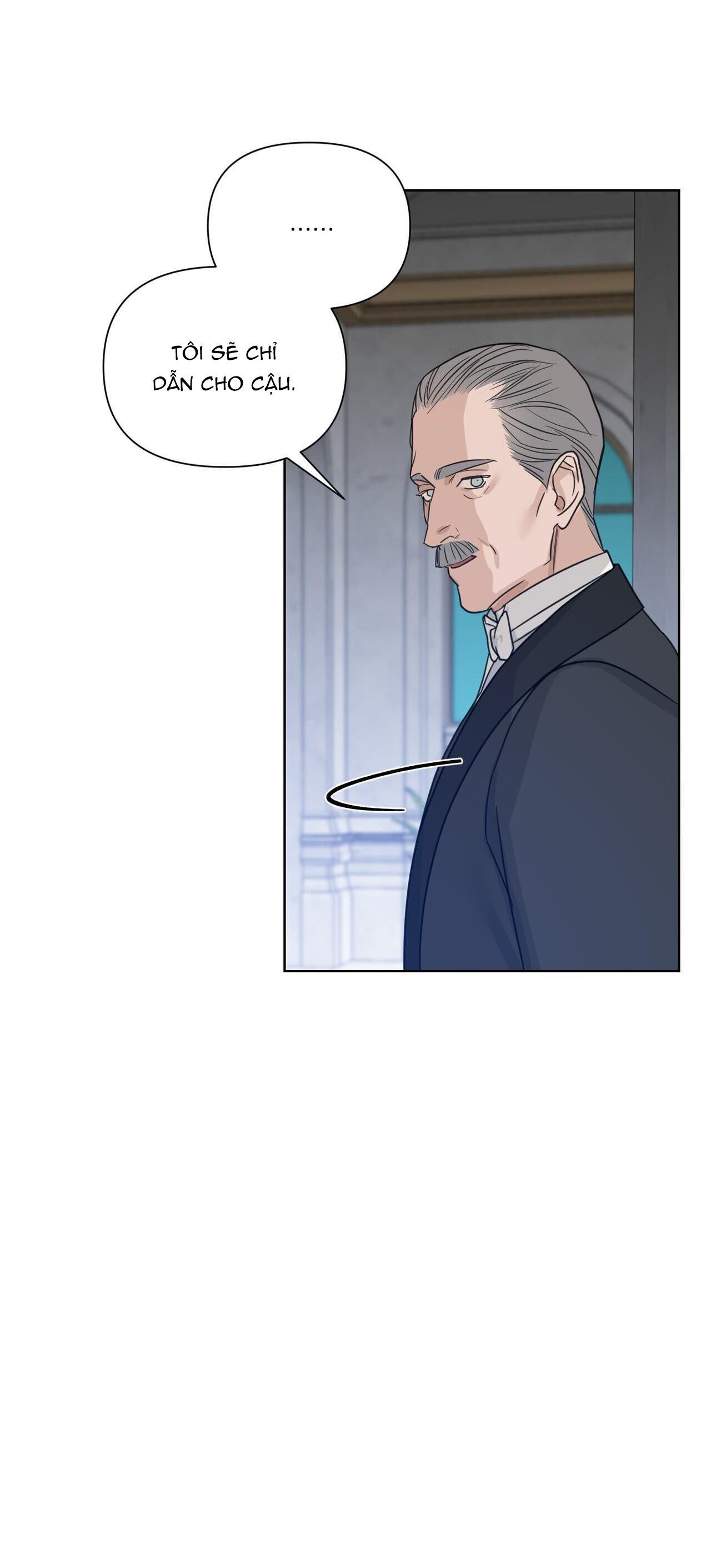 Đọc truyện BƯỚC VÀO VƯỜN HỒNG - Chapter 30