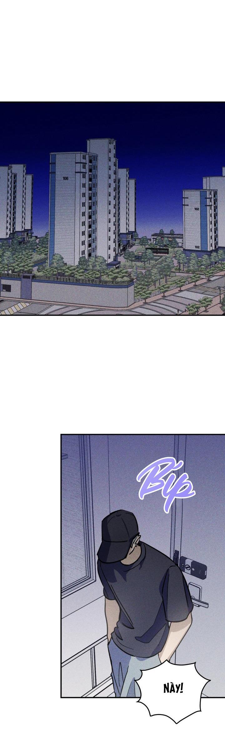 Đọc truyện TUYỂN TẬP NHẤT THỤ ĐA CÔNG CỦA NHÀ KIM - Chapter 31.1