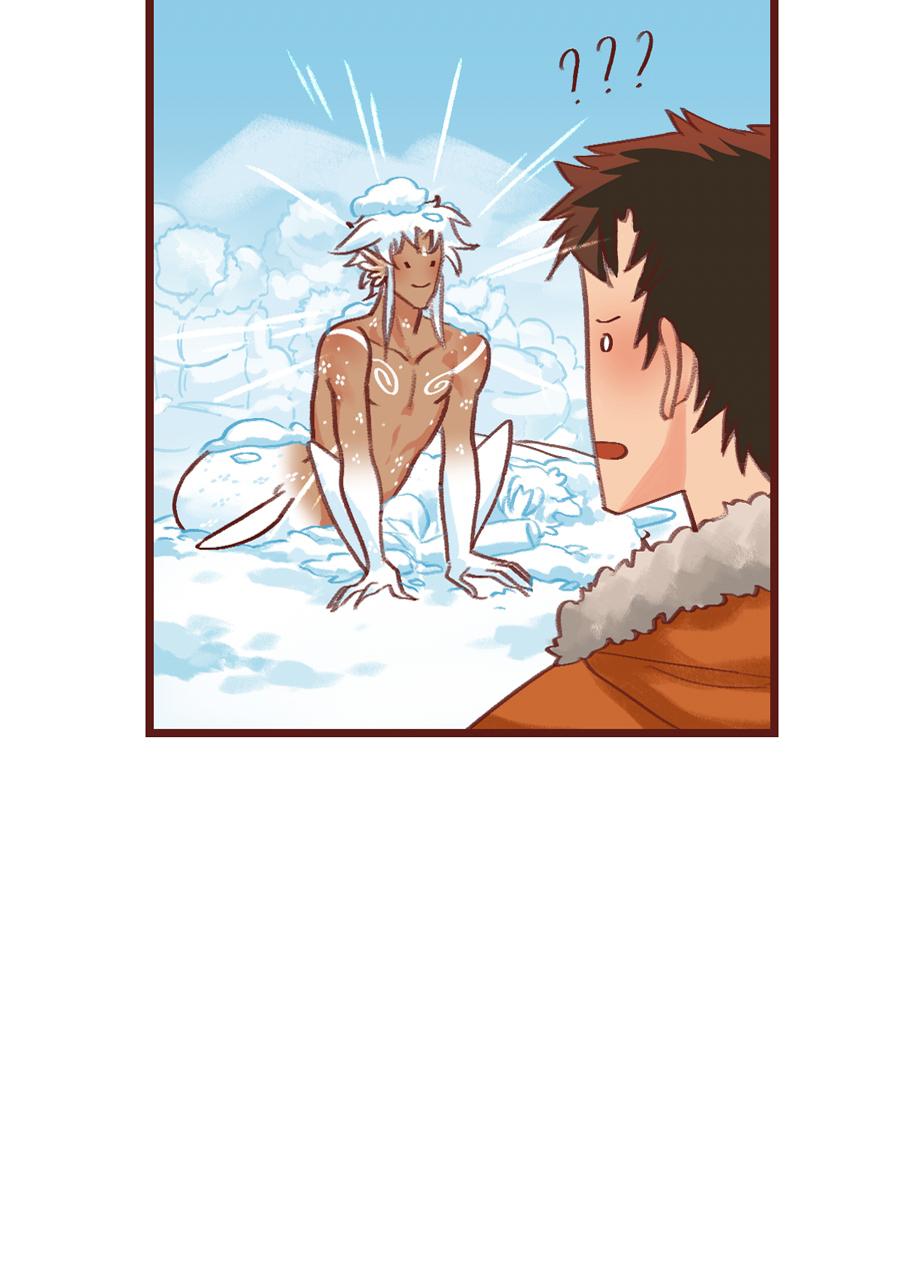 Đọc truyện BAILIN AND LIYUN ( NEW SS ) - Chapter 16