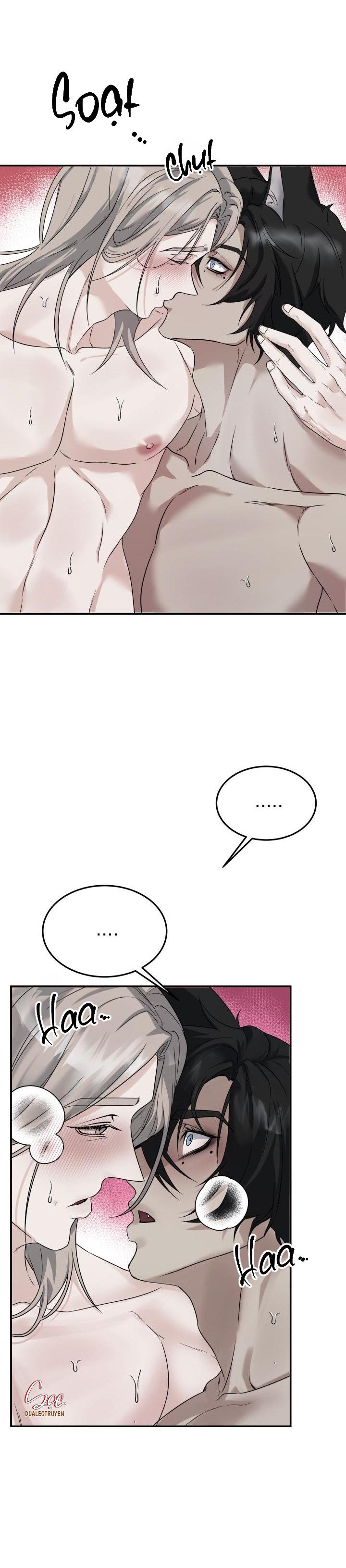 Đọc truyện LOVE AND HATRED - Chapter 4