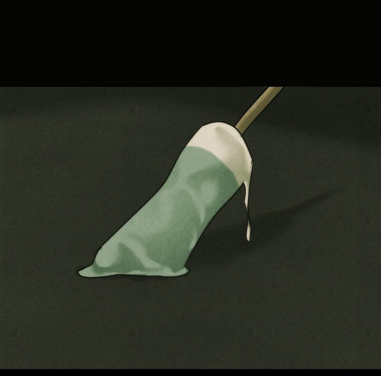 Đọc truyện SẮC DỤC - Chapter 32