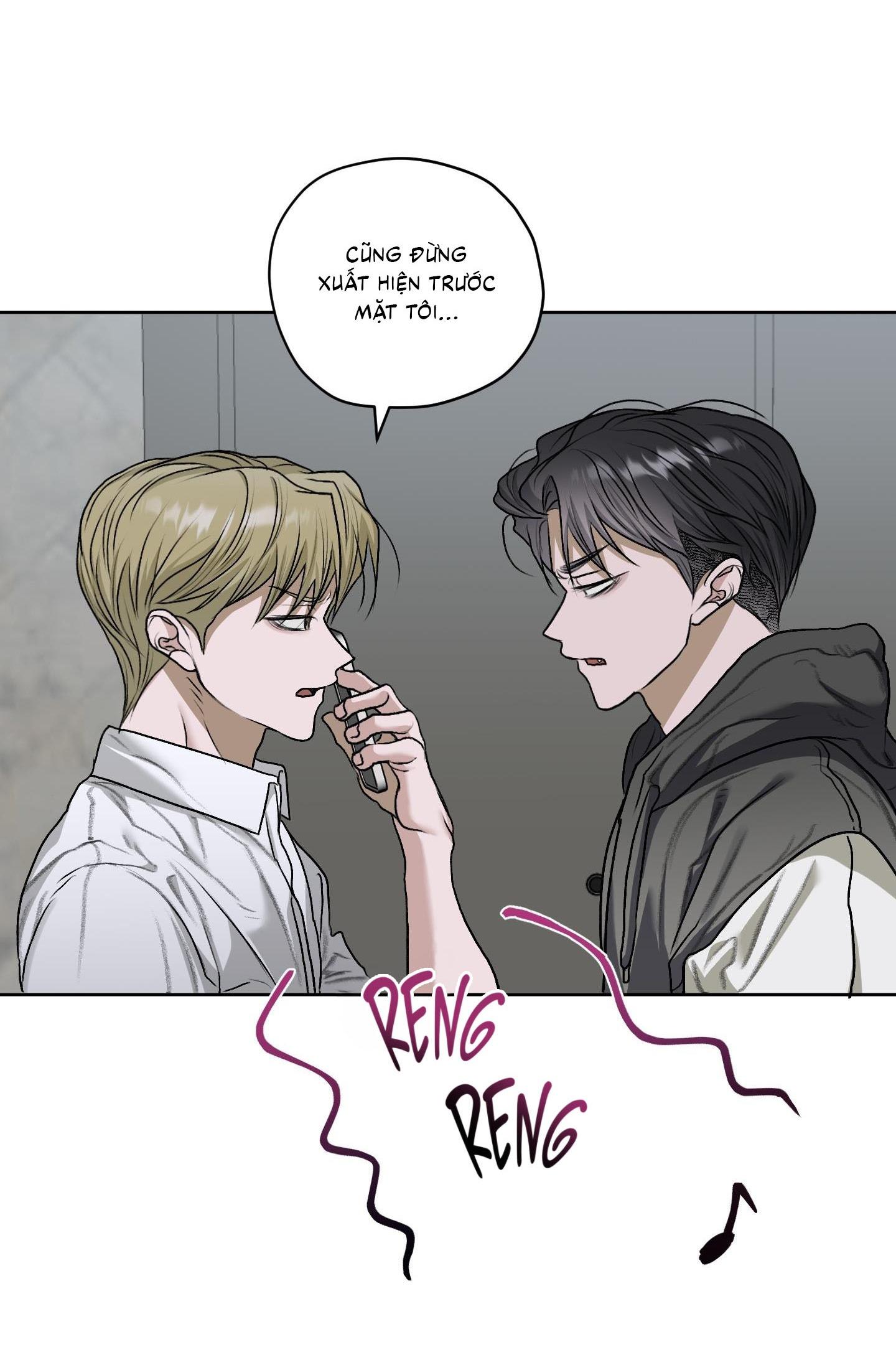 Đọc truyện  Đầm Sen Héo Úa - Chapter 40