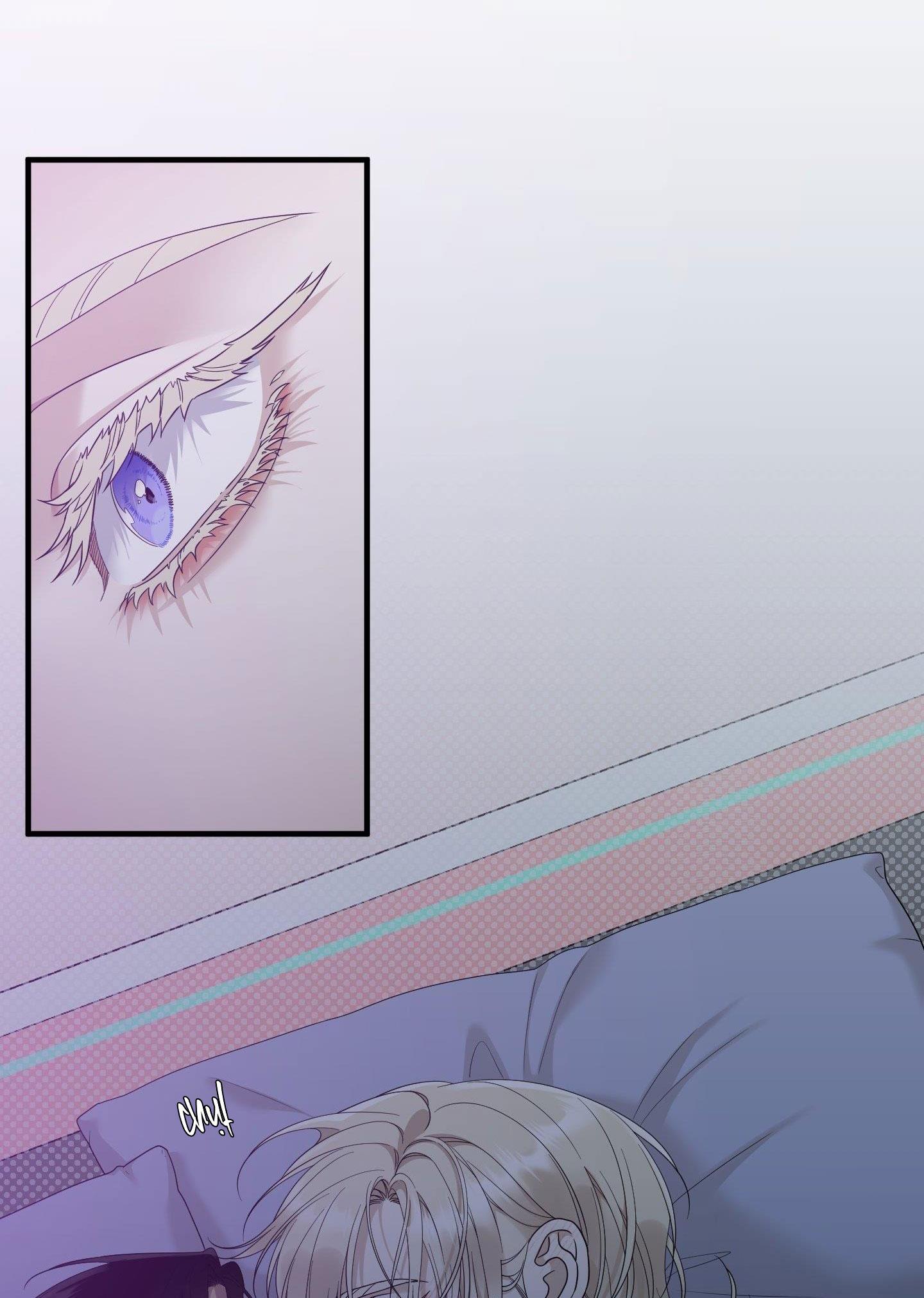 Đọc truyện DEAR. 00 - Chapter 21