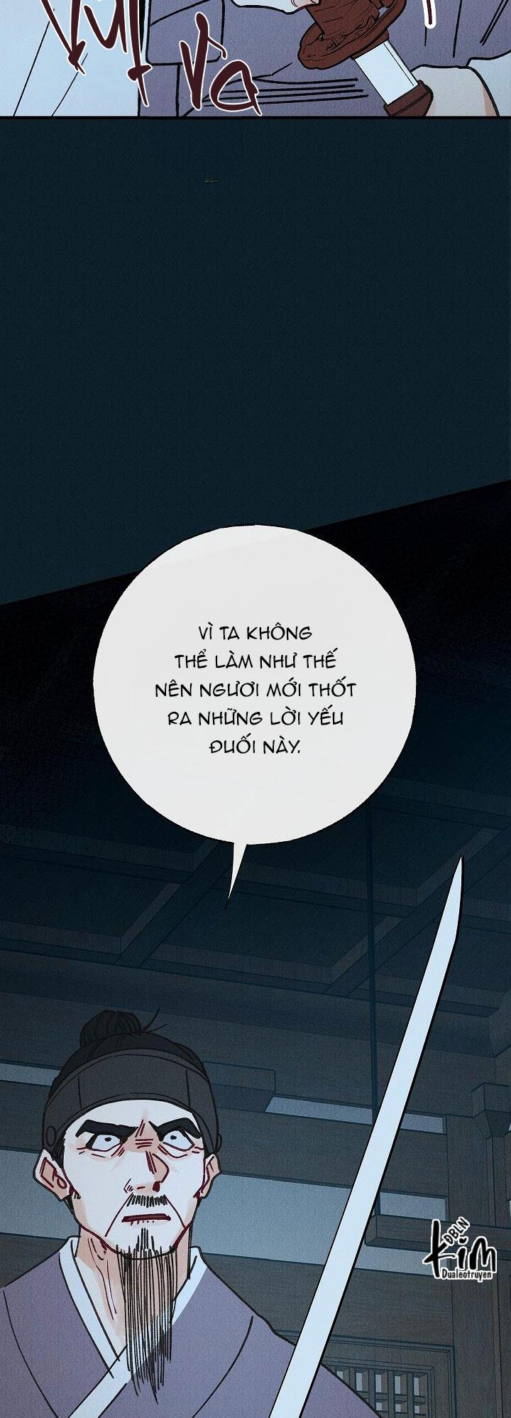 Đọc truyện BL CỔ TRANG-ÂU CỔ NGẮN NHÀ KIM - Chapter 32.4