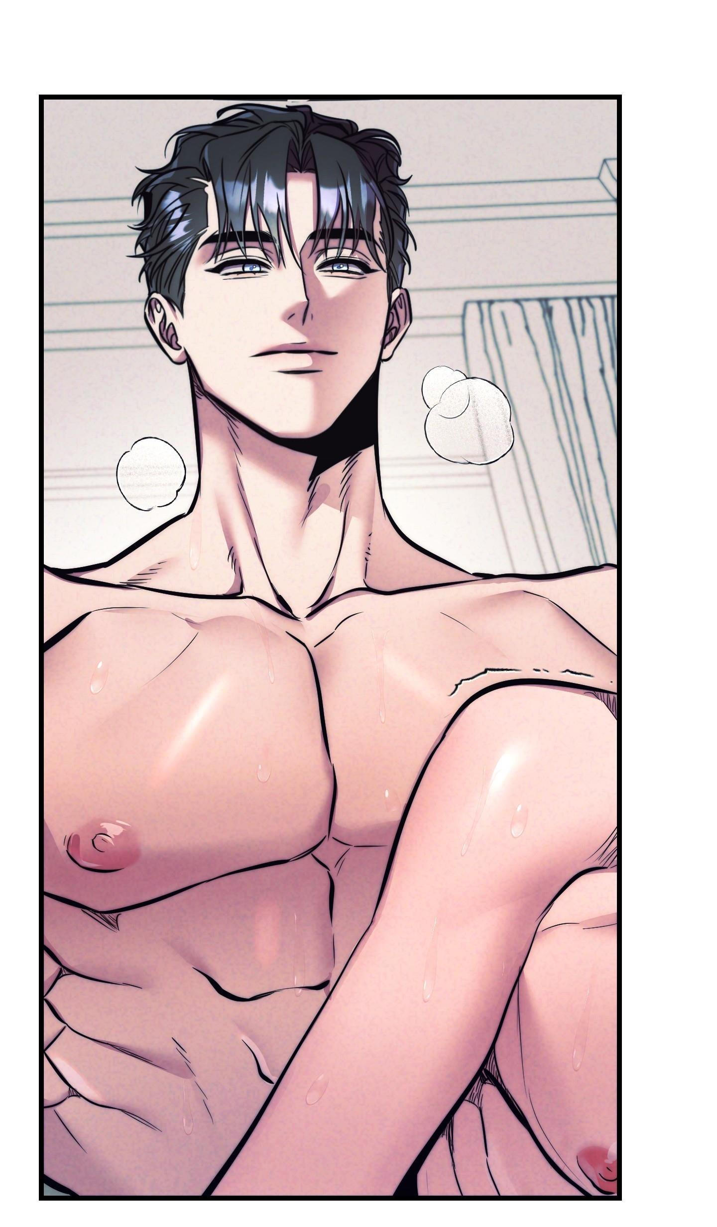 Đọc truyện  Stigma - Chapter 30