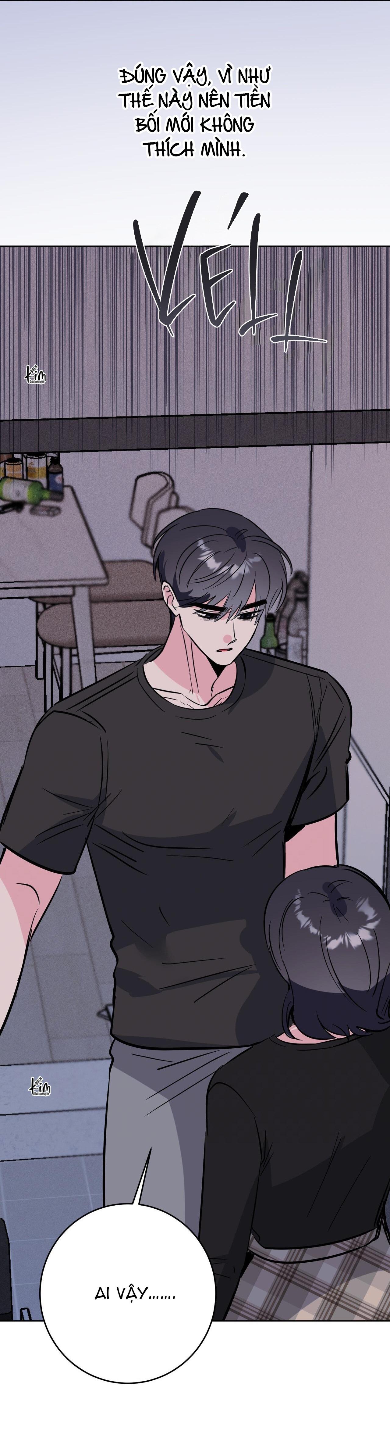 Đọc truyện CẠM BẪY ĐẠI HỌC - Chapter 96