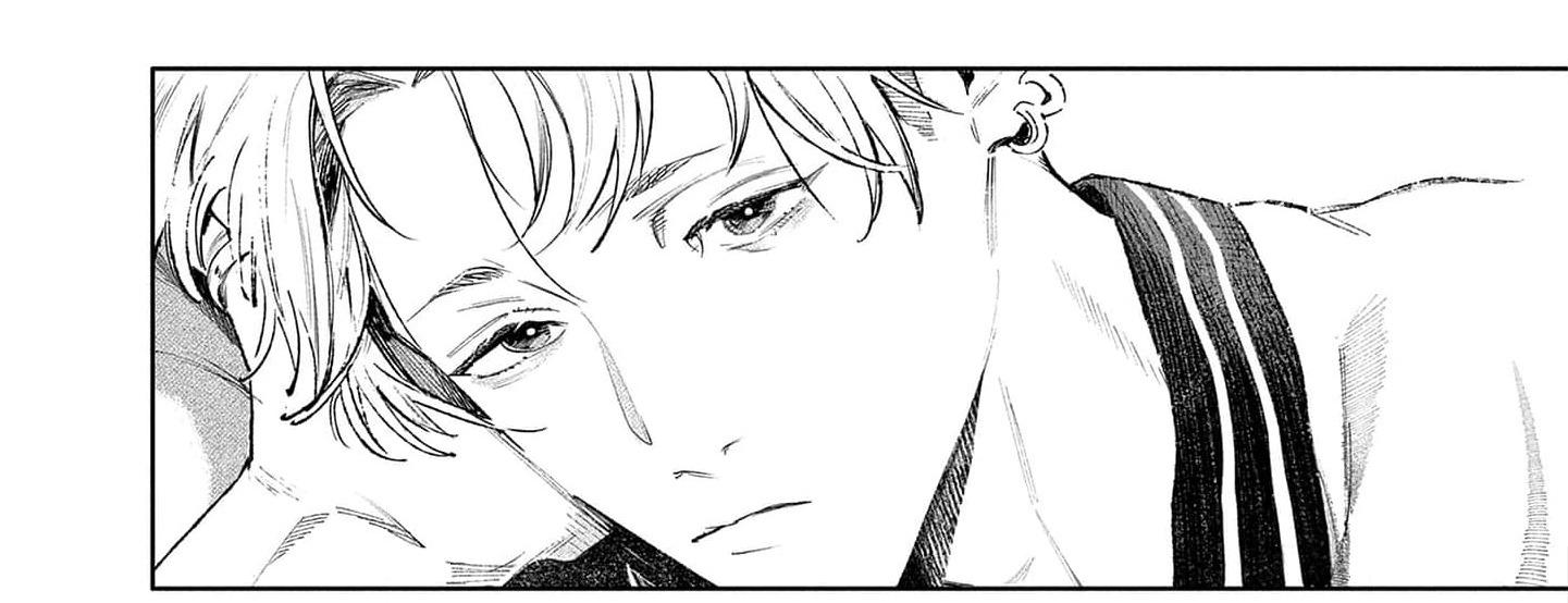 Đọc truyện Cho đến khi em trở thành dã thú - Chapter 2.1