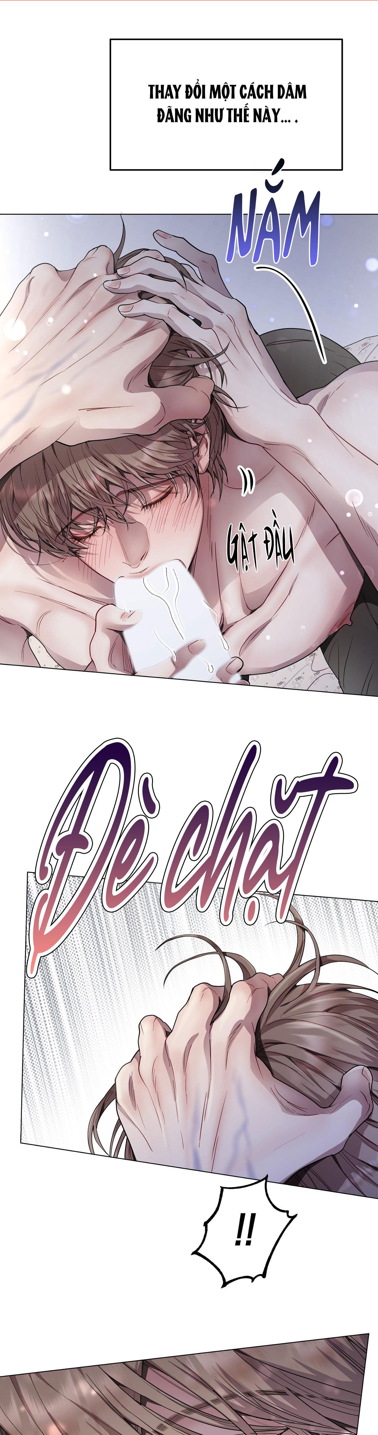 Đọc truyện LỐI SỐNG ÍCH KỶ - Chapter 52