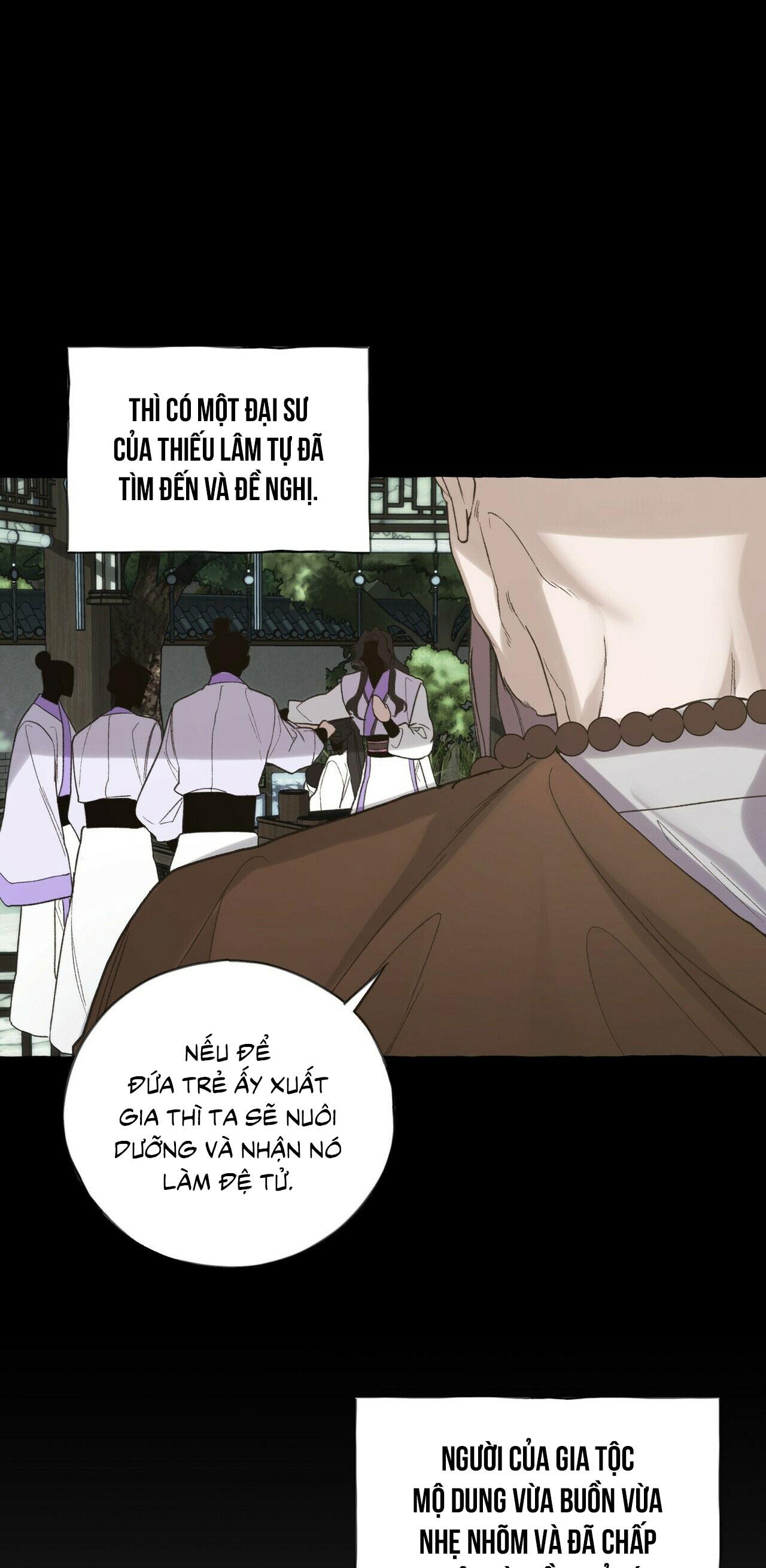 Đọc truyện BÁT NHÃ GIAI NHÂN - Chapter 43